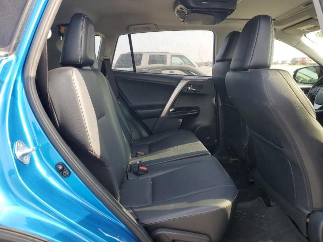 2017 TOYOTA RAV4 LIMIT - JTMDFREV4HD219766