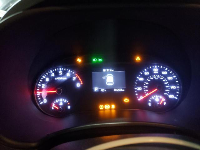 2022 KIA SOUL LX - KNDJ23AU2N7809239