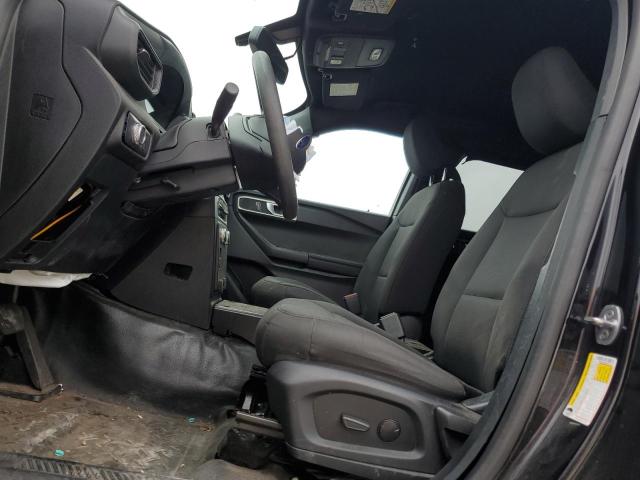 2022 FORD EXPLORER P - 1FM5K8AB5NGC24471