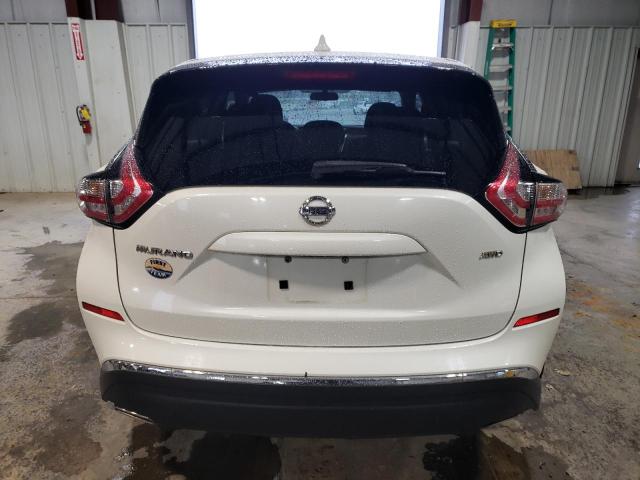 VIN 5N1AZ2MH7HN148873 2017 NISSAN MURANO no.6