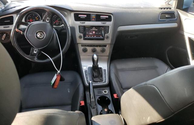 2015 VOLKSWAGEN GOLF SPORT - 3VWCA7AU5FM511128