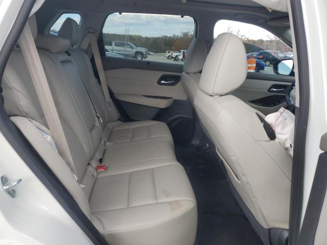 2023 NISSAN ROGUE SV - 5N1BT3BAXPC823854