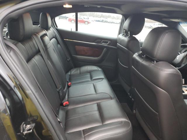 2015 LINCOLN MKS 1LNHL9FT0FG608600