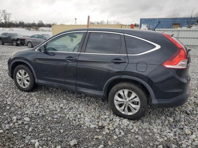 VIN 2HKRM4H52EH709400 2014 HONDA CRV no.2