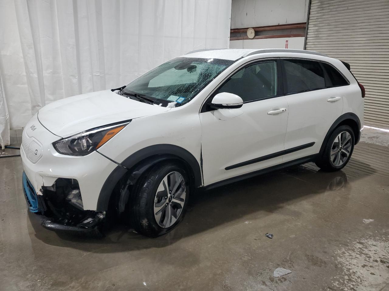 Lot #3034290137 2022 KIA NIRO S