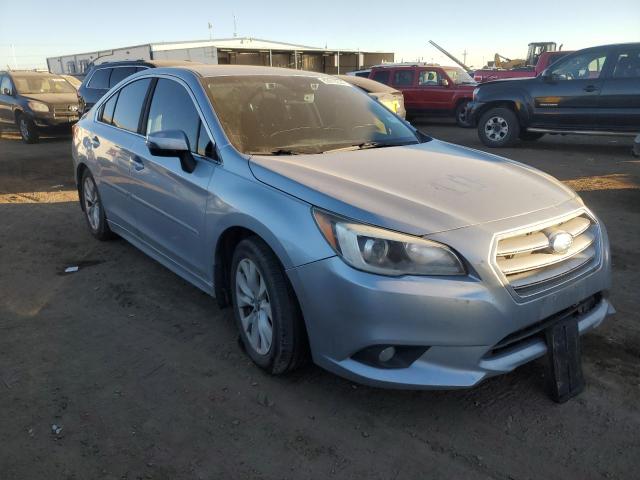 2017 SUBARU LEGACY 2.5 - 4S3BNAH67H3044189