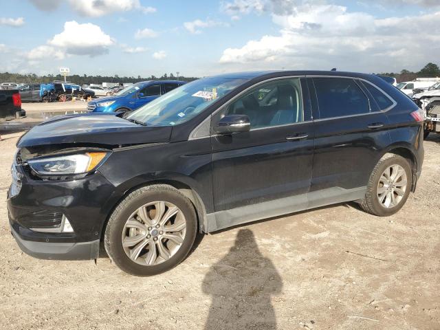 2020 FORD EDGE TITAN - 2FMPK3K9XLBA55527