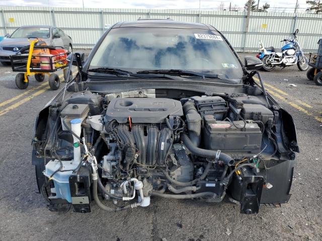 2016 KIA OPTIMA EX - 5XXGU4L37GG070748