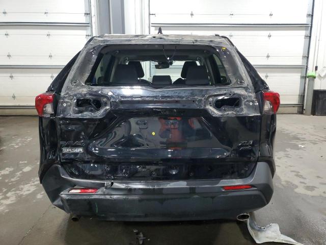2019 TOYOTA RAV4 XLE - 2T3P1RFV3KW076989