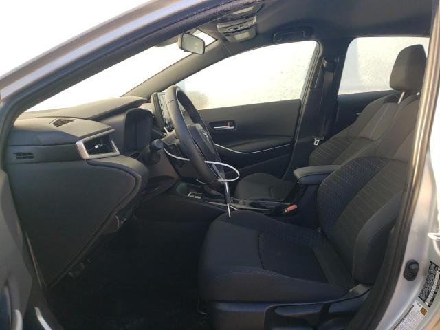2022 TOYOTA COROLLA SE - JTDS4MCE1N3504655