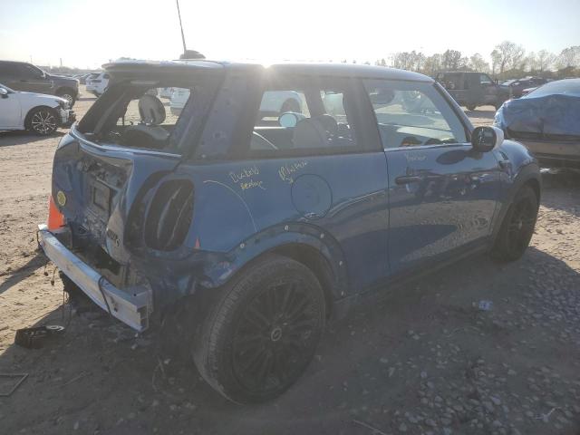 2024 MINI COOPER SE WMW13DJ01R2U85703