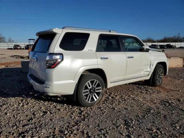 2018 TOYOTA 4RUNNER SR - JTEBU5JR7J5544759