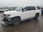 Lot #3027146848 2016 CHEVROLET TAHOE POLI