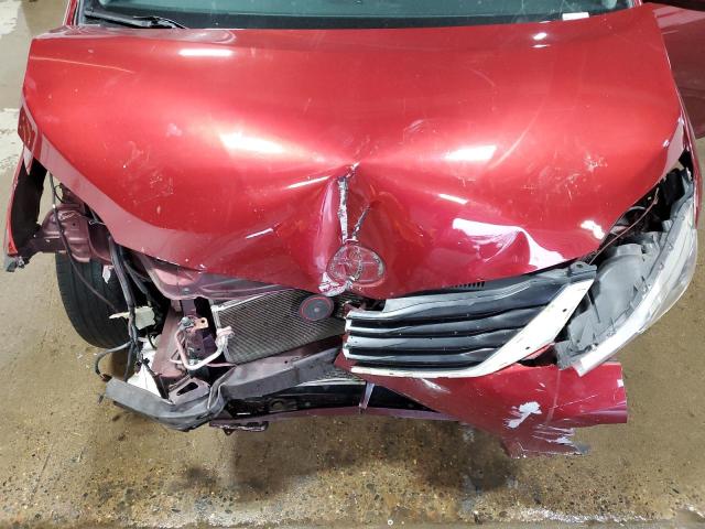 2016 TOYOTA SIENNA SE - 5TDXK3DC1GS736645
