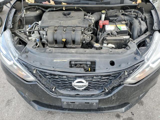 2019 NISSAN SENTRA S - 3N1AB7AP6KY420831