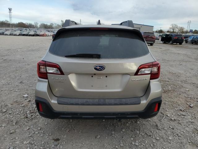 2019 SUBARU OUTBACK 2. - 4S4BSANC0K3391143