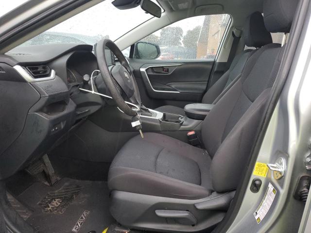 2020 TOYOTA RAV4 LE - 2T3H1RFV7LC069910