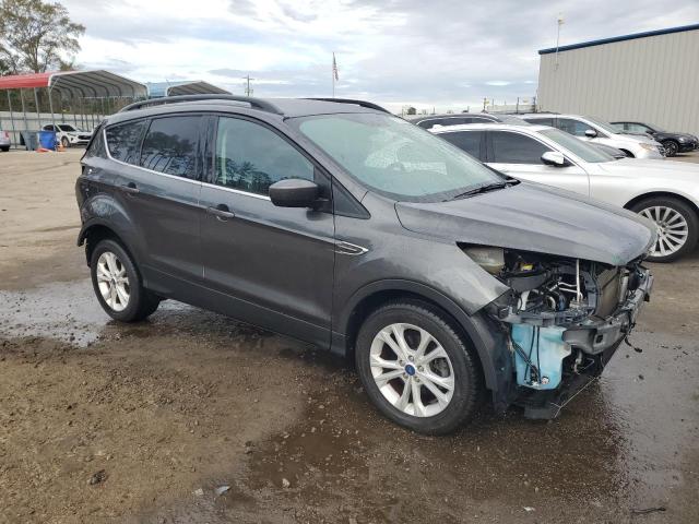 2018 FORD ESCAPE SEL - 1FMCU0HD3JUD46977