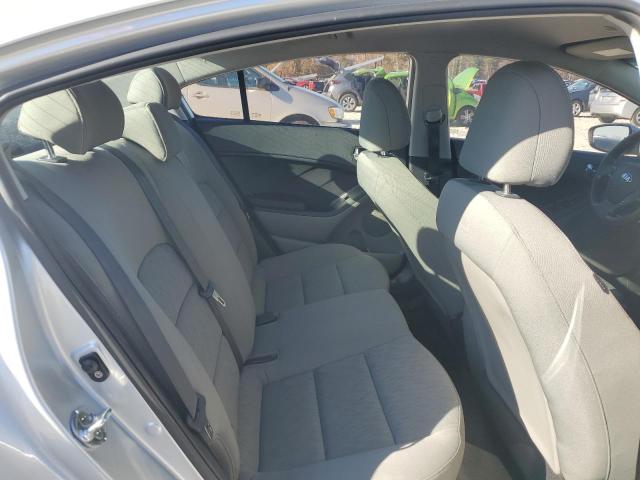 2015 KIA FORTE LX - KNAFK4A65F5293207