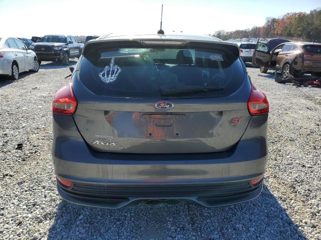 VIN 1FADP3L96HL345462 2017 FORD FOCUS no.6