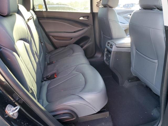 2019 BUICK ENVISION E - LRBFXCSA6KD142425
