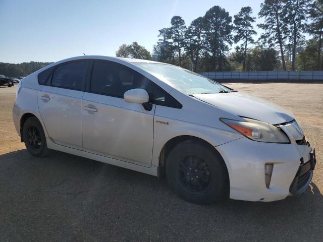 VIN JTDKN3DU0D5586362 2013 TOYOTA PRIUS no.4