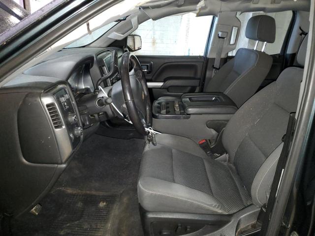 2019 CHEVROLET SILVERADO - 2GCVKPEC0K1108668