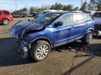 2020 NISSAN ROGUE SPOR - JN1BJ1CVXLW274376