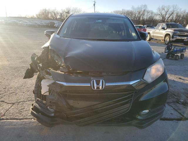 2016 HONDA HR-V EX - 3CZRU5H59GM756503
