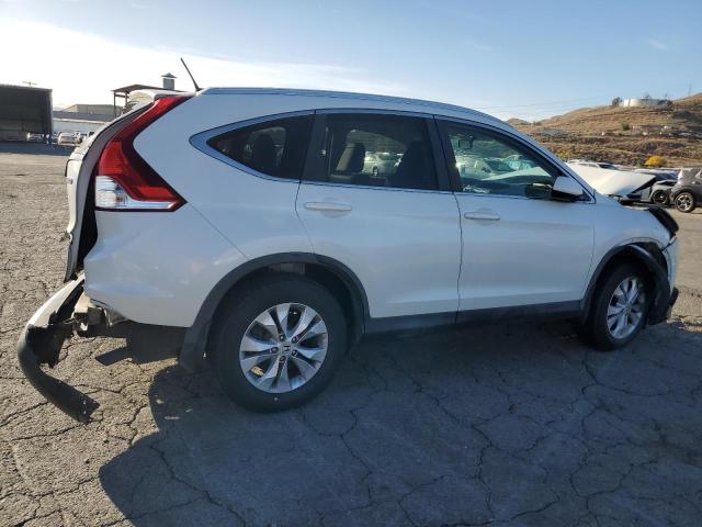 VIN 5J6RM4H75EL045794 2014 HONDA CRV no.3