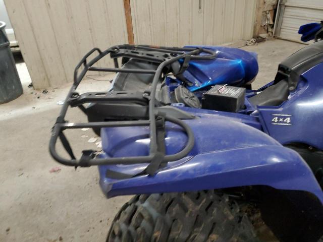 2007 YAMAHA YFM700 FWA JY4AM09Y87C009036