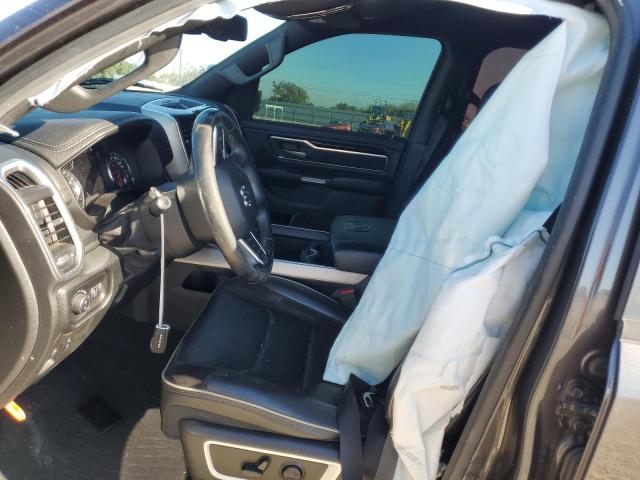 2019 RAM 1500 LARAM - 1C6SRFJT1KN809398