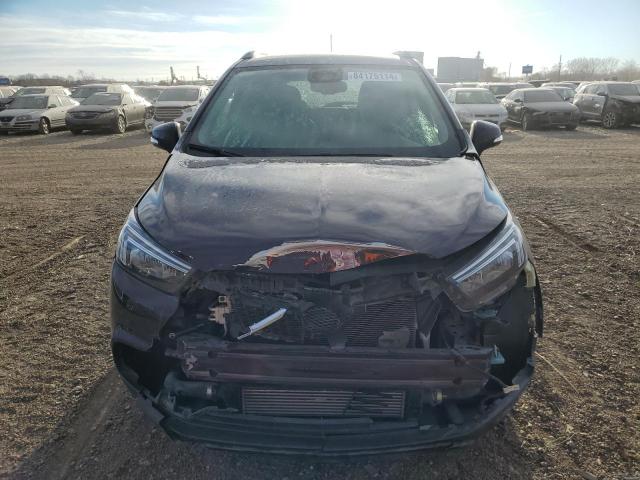 2017 BUICK ENCORE PRE - KL4CJESB9HB087400