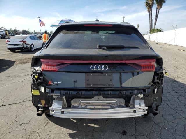 2022 AUDI SQ8 PREMIU WA1AWBF15ND011035