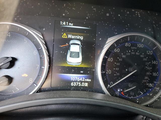 2017 INFINITI Q60 BASE JN1CV7EK7HM110617