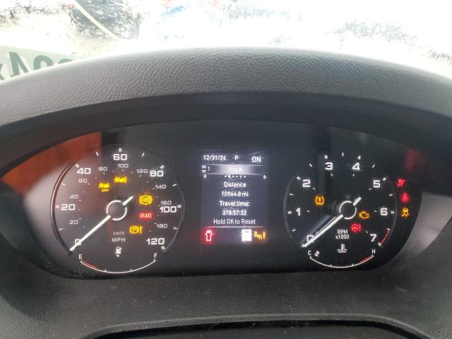 2023 RAM PROMASTER - 3C6LRVDG8PE554113