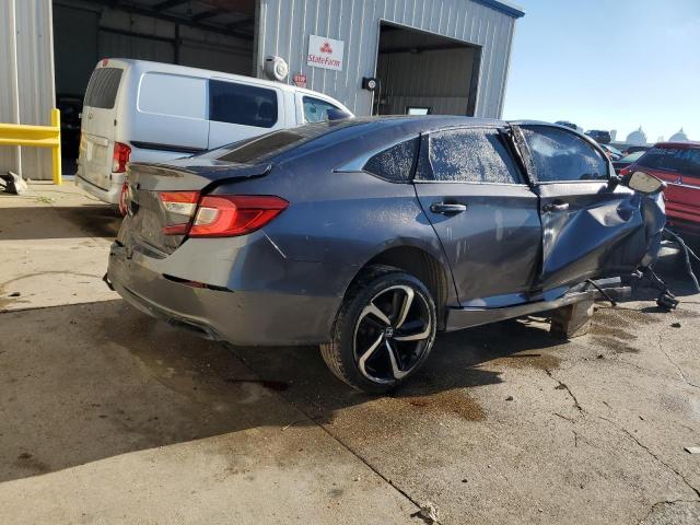 2019 HONDA ACCORD SPO - 1HGCV1F30KA063944
