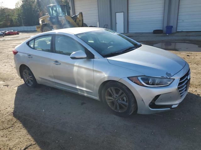 VIN 5NPD84LF8JH335111 2018 HYUNDAI ELANTRA no.4