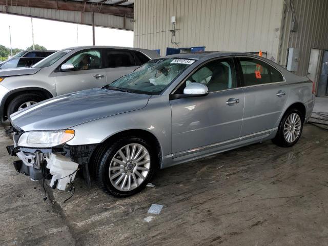 2013 VOLVO S80 3.2 #3037046720