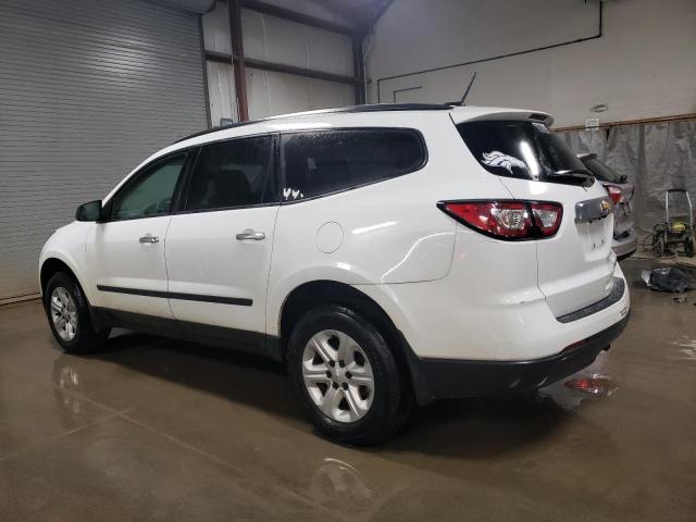 2016 CHEVROLET TRAVERSE L - 1GNKRFED5GJ275372