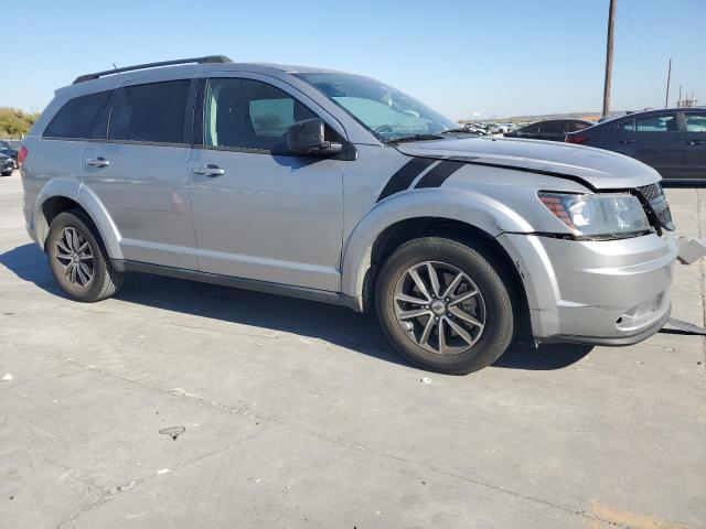 2018 DODGE JOURNEY SE - 3C4PDCAB9JT309474