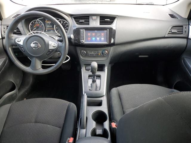 2019 NISSAN SENTRA S - 3N1AB7AP1KY238602