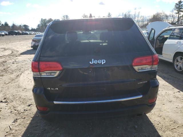 2015 JEEP GRAND CHER - 1C4RJFBG4FC230312