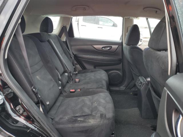 2016 NISSAN ROGUE S - 5N1AT2MV8GC924428