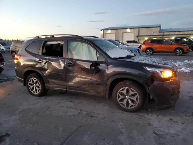 Vin: jf2skagcxkh530815, lot: 84003804, subaru forester premium 20194
