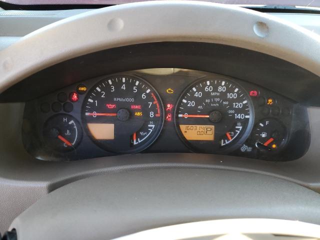 2018 NISSAN FRONTIER S - 1N6AD0EV6JN711703