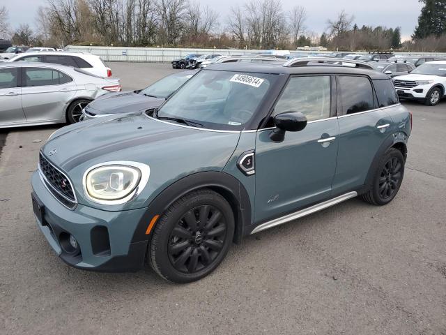 2021 MINI COOPER S C #3026988785