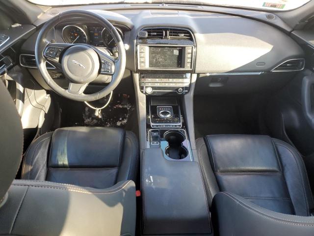 2017 JAGUAR F-PACE PRE - SADCK2BV6HA072939