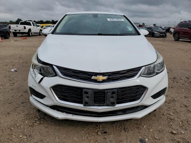2017 CHEVROLET CRUZE LS - 1G1BC5SM4H7186697