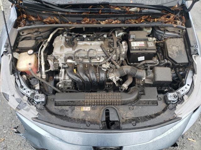 2020 TOYOTA COROLLA LE - JTDEPRAE1LJ043406